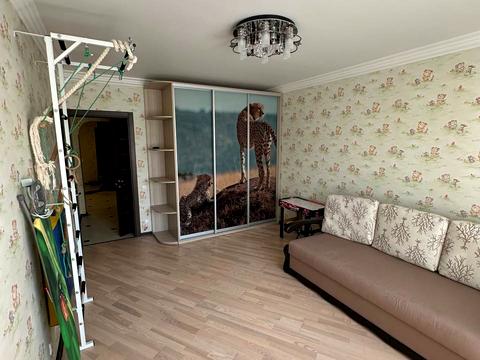 квартира по адресу Інженера Бородіна ул. (Сергія Лазо), 6-А