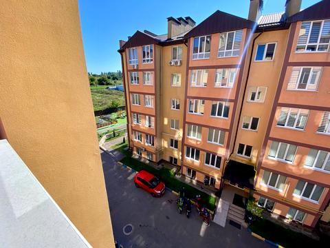 квартира по адресу Зоряна ул., 27