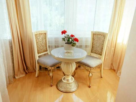 квартира за адресою Арсенальна пл., 3