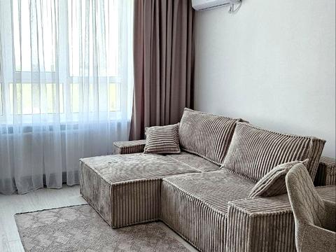 квартира по адресу Миколы Бажана просп., 17-Б