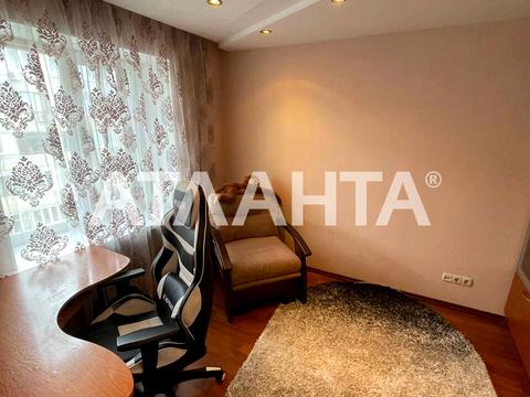 квартира по адресу Академика Королёва ул., 27