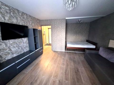 квартира за адресою Депутатська вул., 6