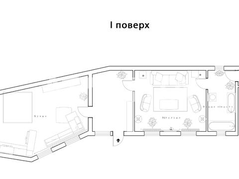 квартира по адресу Ясная ул., 8