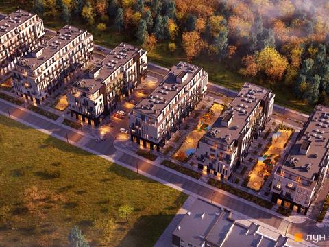 квартира за адресою Пилипа Орлика вул., 30