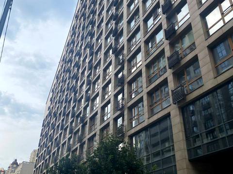 квартира по адресу Златоустовская ул., 34