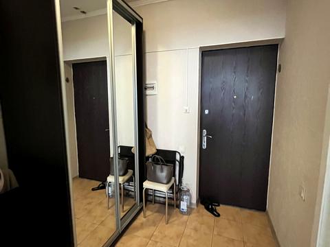 квартира по адресу Радужный массив ул., 1