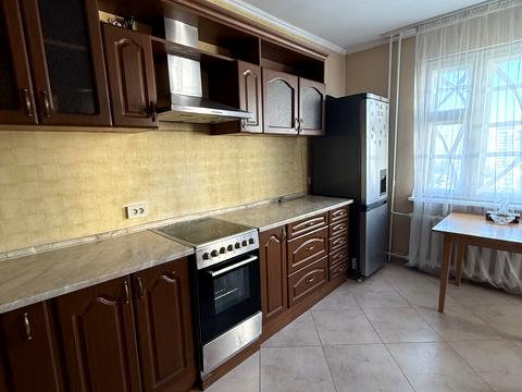 квартира за адресою Лісківська вул., 14