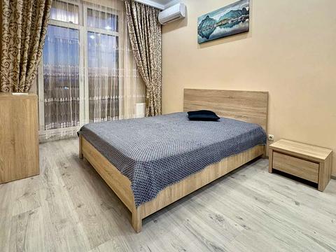 квартира по адресу Итальянский бульв., 1в