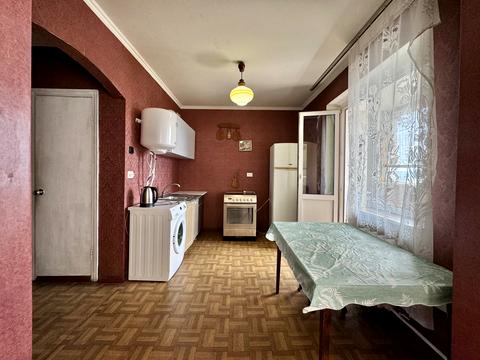 квартира за адресою Новаторів вул., 22-В