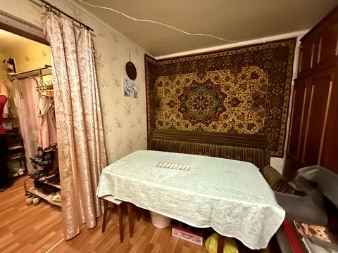 квартира по адресу Запорожское шоссе, 19