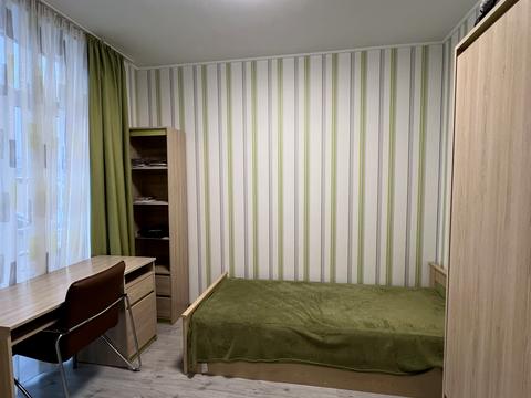 квартира по адресу Львовская ул., 33