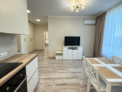 квартира за адресою Панорамна вул., 2