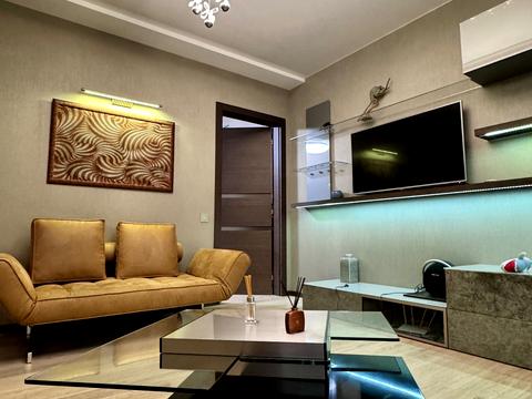 квартира за адресою Голосіївський просп. (40-річчя Жовтня), 62