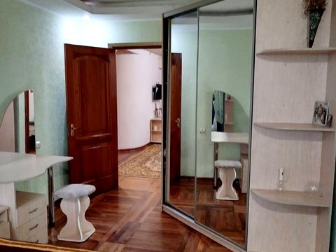 квартира за адресою Олімпійська вул., 24