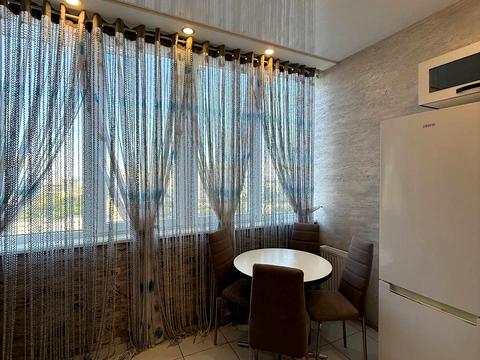 квартира за адресою Середньофонтанська вул., 35