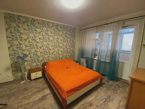 квартира за адресою Радісна вул., 29, к.1