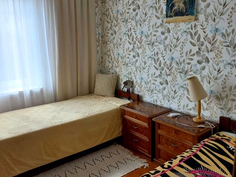 квартира за адресою пров.Квітневий, 3