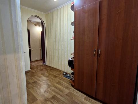 квартира по адресу Вишняковская ул., 6-А