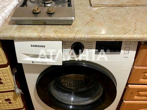 квартира по адресу Космонавтов ул., 26
