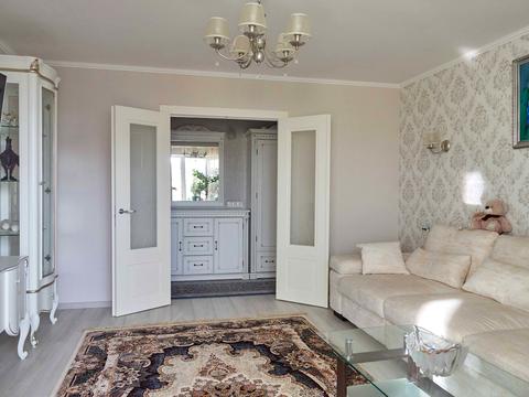 квартира по адресу Героев Полка "Азов ул. (Малиновского маршала), 25