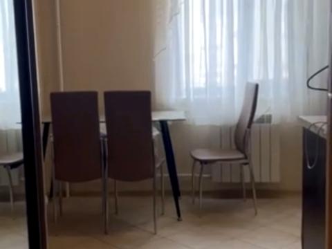квартира по адресу Александры Экстер ул. (Цветаевой Марины), 16