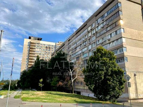 квартира за адресою Лесі Українки бульв., 36-В