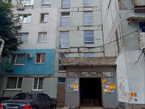 квартира за адресою Аудиторна вул. (Виборзька), 28-В