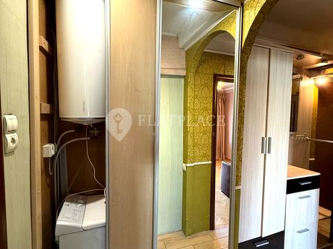 квартира по адресу Оболонский просп., 7