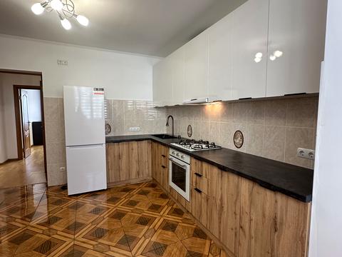 квартира по адресу Північний Бульвар, 5