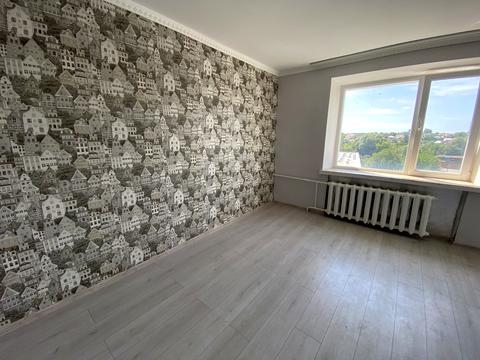 квартира за адресою Лікарняна вул., 3