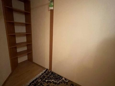 квартира по адресу Миру просп., 75
