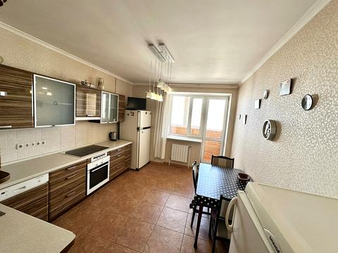 квартира за адресою Кадетський Гай вул., 3