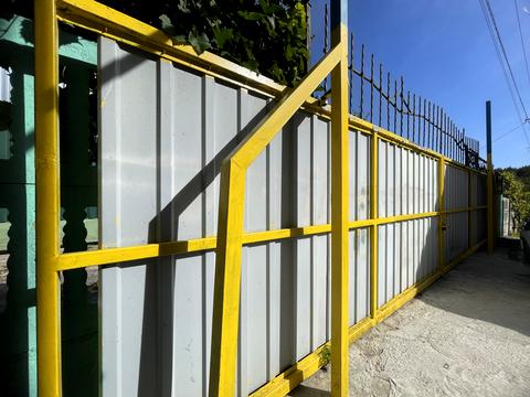 будинок за адресою Геталка
