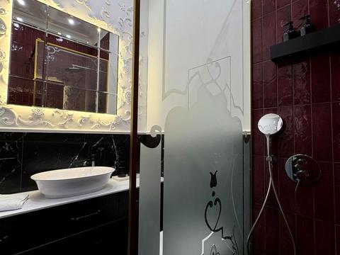 квартира по адресу Менцинського Модесту, 1