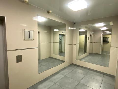 квартира по адресу Голосеевская ул., 13-Б