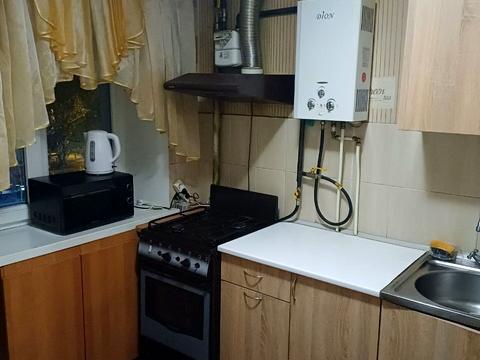 квартира за адресою Дніпро, Слобожанський просп. (ім. газети Правда), 15