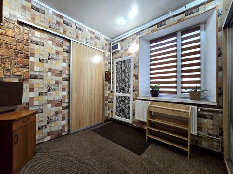 квартира за адресою Запорізька вул., 10