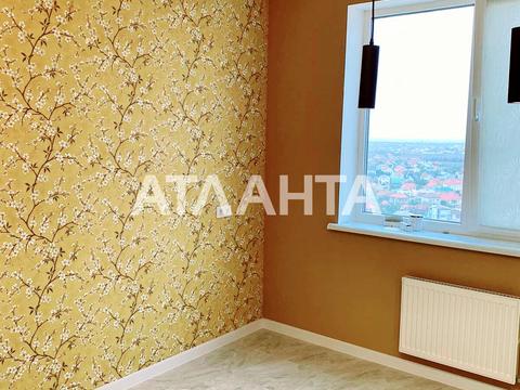 квартира по адресу Жемчужная ул., 8