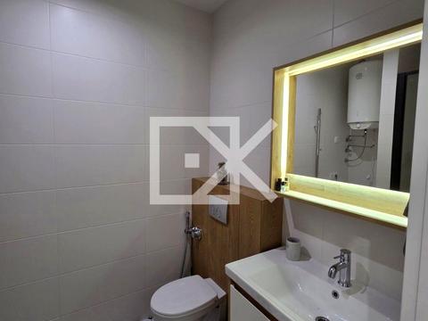квартира по адресу Оболонский просп., 1 к2