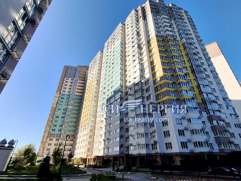 квартира за адресою Академіка Заболотного вул., 15-г