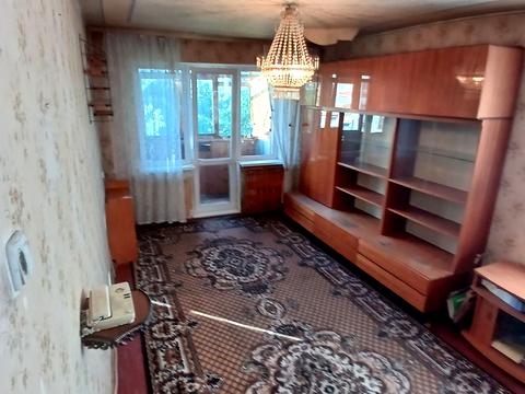 квартира по адресу Верховной Рады бульв., 19-А