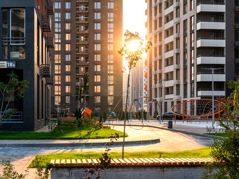 квартира за адресою Дніпровська набережна вул., 18-А