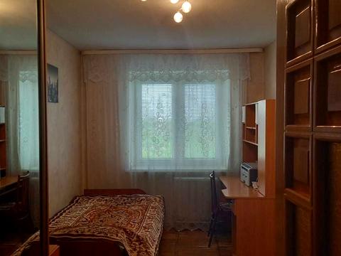 квартира по адресу Новгородская ул. (Новгородская), 2