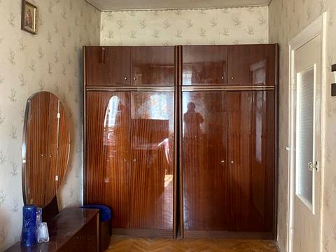 квартира по адресу Академика Шалимова ул. (Героїв Севастополя), 1