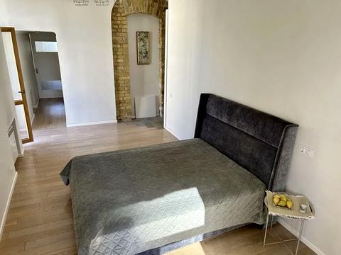 квартира за адресою Антоновича вул. (Горького), 38