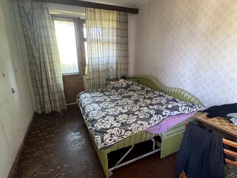 квартира по адресу Виталия Блажко ул., 11