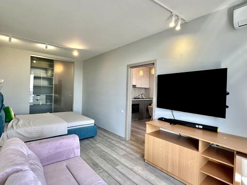 квартира по адресу Князя Романа Мстиславича ул. (Генерала Жмаченка), 28-Б