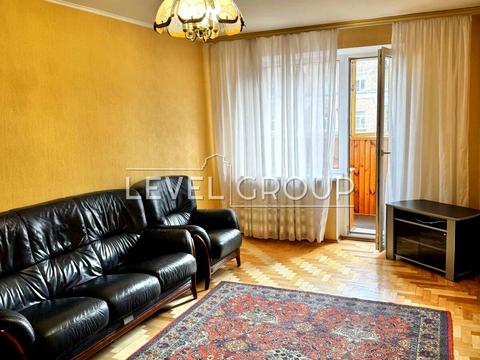 квартира по адресу Тарасовская ул., 21