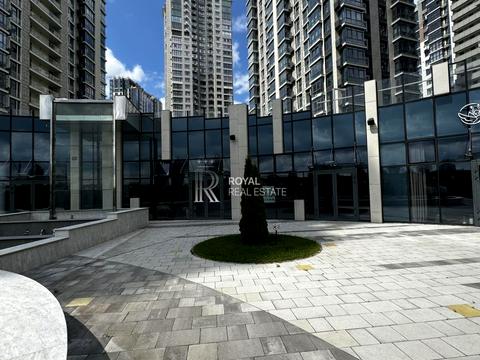коммерческая по адресу Андрея Верхогляда ул. (Михайла Драгомирова), 17Д