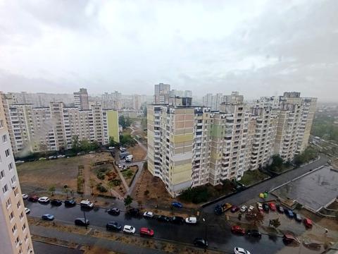 квартира по адресу Николая Лаврухина ул., 16